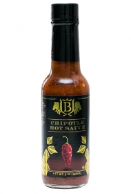 Chipotle Hot Sauce 148ml