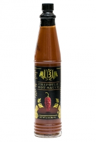 Chipotle Hot Sauce 89ml