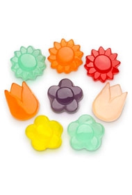 Gummi Awesome Blossoms